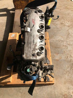 2001 - 2005 HONDA CIVIC 1.7L 4 Cylinder Automatic Engine Motor 305K MIles OEM