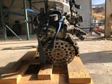 2001 - 2005 HONDA CIVIC 1.7L 4 Cylinder Automatic Engine Motor 305K MIles OEM