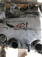 2001 - 2005 HONDA CIVIC 1.7L 4 Cylinder Automatic Engine Motor 305K MIles OEM
