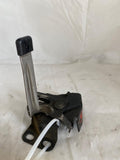 2005 HONDA CIVIC Sedan Front Hood Bonnet Lock Latch Panel Lever OEM