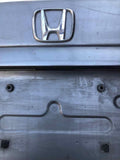 2001 - 2005 HONDA CIVIC Rear Trunk Decklid Hatch w/o Spoiler Paint Code NH675M