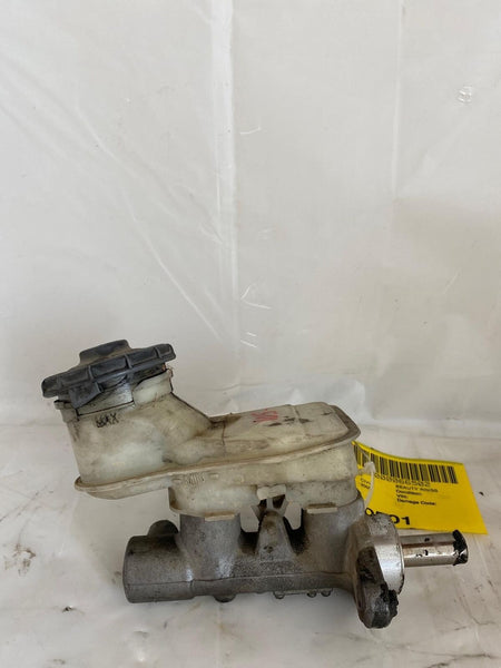 Ma2001 - 2005 HONDA CIVIC Brake Master Cylinder With Fluid Reservoir Bottle Tank