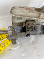 Ma2001 - 2005 HONDA CIVIC Brake Master Cylinder With Fluid Reservoir Bottle Tank