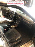 2001 - 2003 HYUNDAI XG SERIES Airbag Air Bag Clockspring Connection SRS Safety