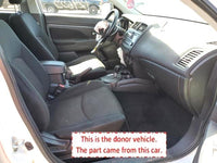 2015-2017 OUTLANDER SPORT Airbag Front Roof Curtain Air Bag Right Passenger Side