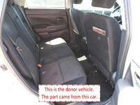 2015-2017 OUTLANDER SPORT Airbag Front Roof Curtain Air Bag Right Passenger Side