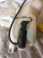 2004 - 2005 HONDA CIVIC Windshield Wiper Washer Fluid Water Reservoir Bottle OEM