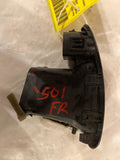 2005 HONDA CIVIC Dashboard Air Conditioner Heater Vents Right Passenger Side OEM