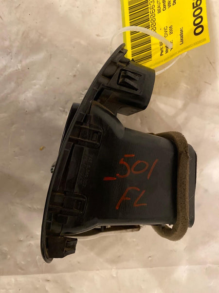 2005 HONDA CIVIC Dashboard Air Conditioner Heater Vents Left Driver Side LH OEM