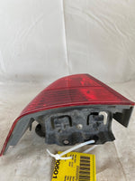 2003 - 2005 HONDA CIVIC Tail Light Assembly Quarter Panel Mounted Driver Side LH