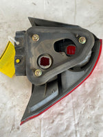 2003 - 2005 HONDA CIVIC Tail Light Assembly Quarter Panel Mounted Driver Side LH