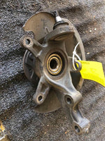 2003 - 2005 HONDA CIVIC Front Knuckle Wheel Hub Bearing Right Passenger Side FWD