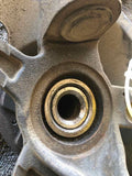 2003 - 2005 HONDA CIVIC Front Knuckle Wheel Hub Bearing Right Passenger Side FWD