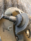 2003 - 2005 HONDA CIVIC Front Knuckle Wheel Hub Bearing Right Passenger Side FWD