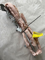 2015-2016 OUTLANDER SPORT Front Roof Curtain Air SRS Safety Bag Left Driver Side