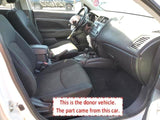 2015-2016 OUTLANDER SPORT Front Roof Curtain Air SRS Safety Bag Left Driver Side