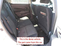 2015-2016 OUTLANDER SPORT Front Roof Curtain Air SRS Safety Bag Left Driver Side