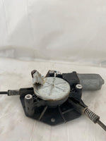 2001 - 2005 HONDA CIVIC Rear Door Window Electric Regulator Right Passenger Side