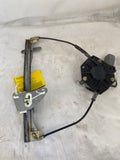 2001 - 2005 HONDA CIVIC Rear Door Window Electric Regulator Right Passenger Side