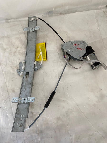 2001-2005 HONDA CIVIC Front Door Window Electric Regulator Right Passenger Side