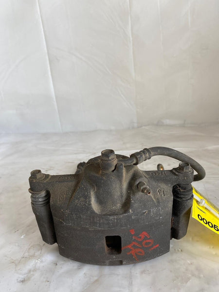 2001 - 2005 HONDA CIVIC 1.7L SOHC Front Disc Brake Caliper Right Passenger Side
