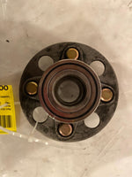 2001 - 2005 HONDA CIVIC Rear Wheel Hub Bearing Assembly Right Passenger Side FWD