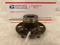 2001 - 2005 HONDA CIVIC Rear Wheel Hub Bearing Assembly Right Passenger Side FWD