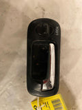 2002 - 2005 HONDA CIVIC Sedan Front Inside Door Handle Left Driver Side LH OEM