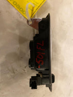 2002 - 2005 HONDA CIVIC Sedan Front Inside Door Handle Left Driver Side LH OEM