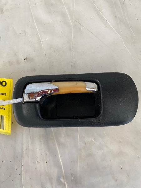 2002 - 2005 HONDA CIVIC Sedan Front Inside Door Handle Right Passenger Side OEM