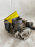 2001-2005 HONDA CIVIC 1.7L Gasoline Fuel Injection Throttle Body Valve Assembly
