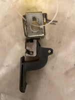 2005 HONDA CIVIC LX Sedan Trunk and Gas Tank Opener Release Lever Switch Control