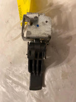 2005 HONDA CIVIC LX Sedan Trunk and Gas Tank Opener Release Lever Switch Control