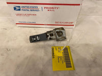 2005 HONDA CIVIC LX Sedan Trunk and Gas Tank Opener Release Lever Switch Control