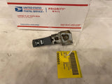 2005 HONDA CIVIC LX Sedan Trunk and Gas Tank Opener Release Lever Switch Control