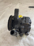 2003 - 2005 HONDA CIVIC 1.7L SOHC 4 Cylinder Power Steering Pump Motor Assembly