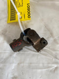 2005 HONDA CIVIC Sedan 1.7L 4 Cylinder SOHC Power Steering Column Joint Coupler