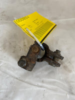 2005 HONDA CIVIC Sedan 1.7L 4 Cylinder SOHC Power Steering Column Joint Coupler