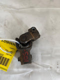 2005 HONDA CIVIC Sedan 1.7L 4 Cylinder SOHC Power Steering Column Joint Coupler