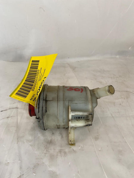 2005 HONDA CIVIC 1.7L SOHC Power Steering Pump Fluid Reservoir Bottle Tank OEM