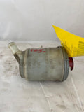 2005 HONDA CIVIC 1.7L SOHC Power Steering Pump Fluid Reservoir Bottle Tank OEM
