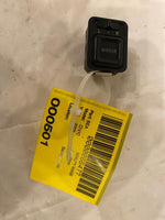 2005 HONDA CIVIC Door Side Mirror Control Adjustable Switch Dashboard Mounted