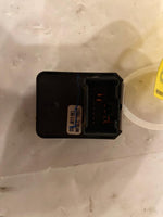 2005 HONDA CIVIC Door Side Mirror Control Adjustable Switch Dashboard Mounted