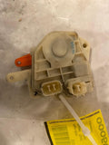 2005 HONDA CIVIC Sedan Rear Power Door Lock Actuator 4-Door Left Driver Side LH