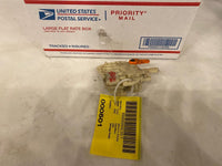 2005 HONDA CIVIC Sedan Rear Power Door Lock Actuator 4-Door Left Driver Side LH