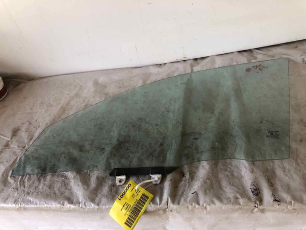 2001 - 2005 HONDA CIVIC Sedan Front Door Glass Window Left Driver Side LH OEM