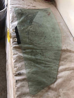 2001 - 2005 HONDA CIVIC Sedan Front Door Glass Window Left Driver Side LH OEM