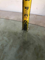 2001 - 2005 HONDA CIVIC Sedan Front Door Glass Window Left Driver Side LH OEM