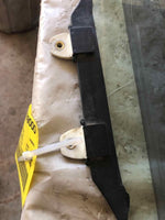 2001 - 2005 HONDA CIVIC Sedan Front Door Glass Window Right Passenger Side OEM