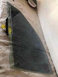 2001 - 2005 HONDA CIVIC Sedan Front Door Glass Window Right Passenger Side OEM